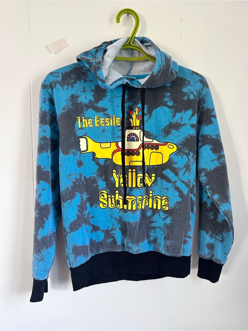 The Beatles Hoody